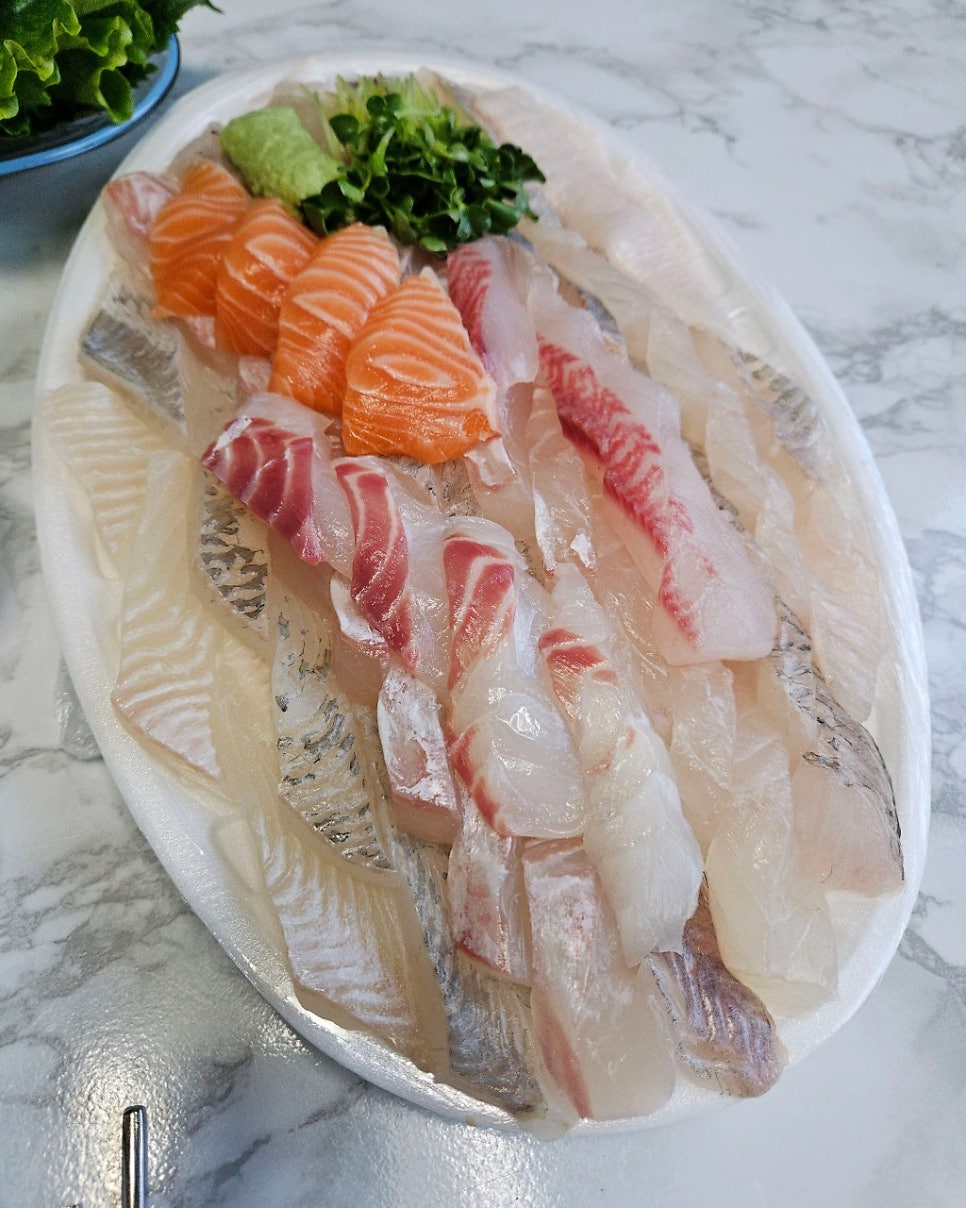 천호동 주차장 천호 맛집 '오징어포차' 주차 저렴한 가성비 주차장 할인권