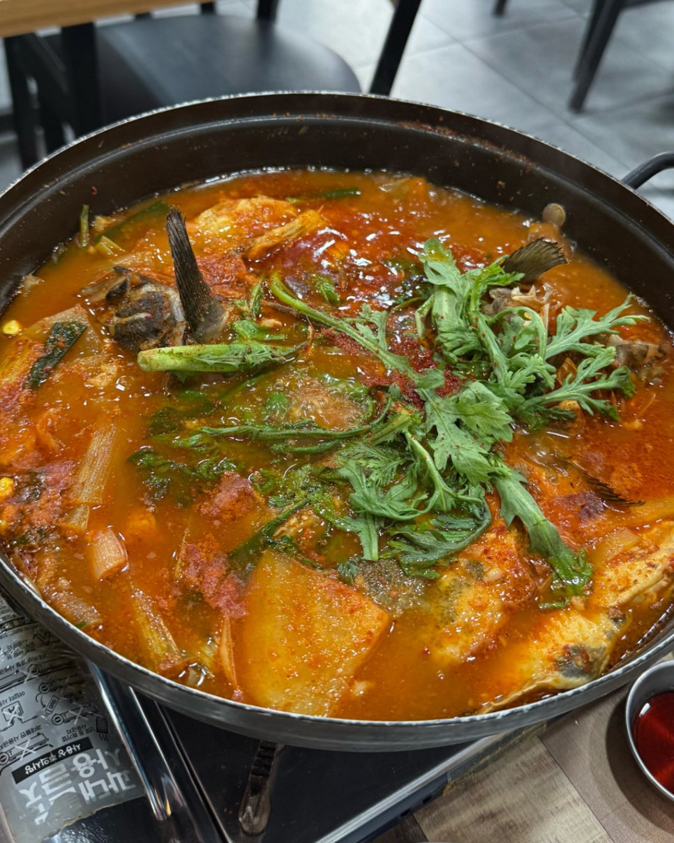 천호동 주차장 천호 맛집 '오징어포차' 주차 저렴한 가성비 주차장 할인권