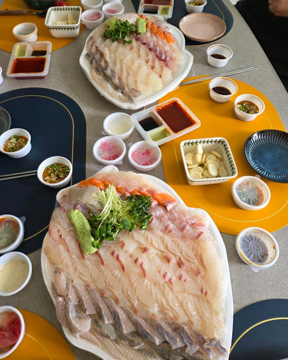 천호동 주차장 천호 맛집 '오징어포차' 주차 저렴한 가성비 주차장 할인권
