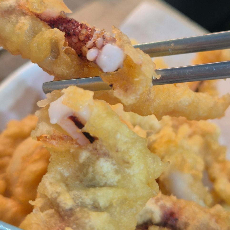 천호동 주차장 천호 맛집 '오징어포차' 주차 저렴한 가성비 주차장 할인권