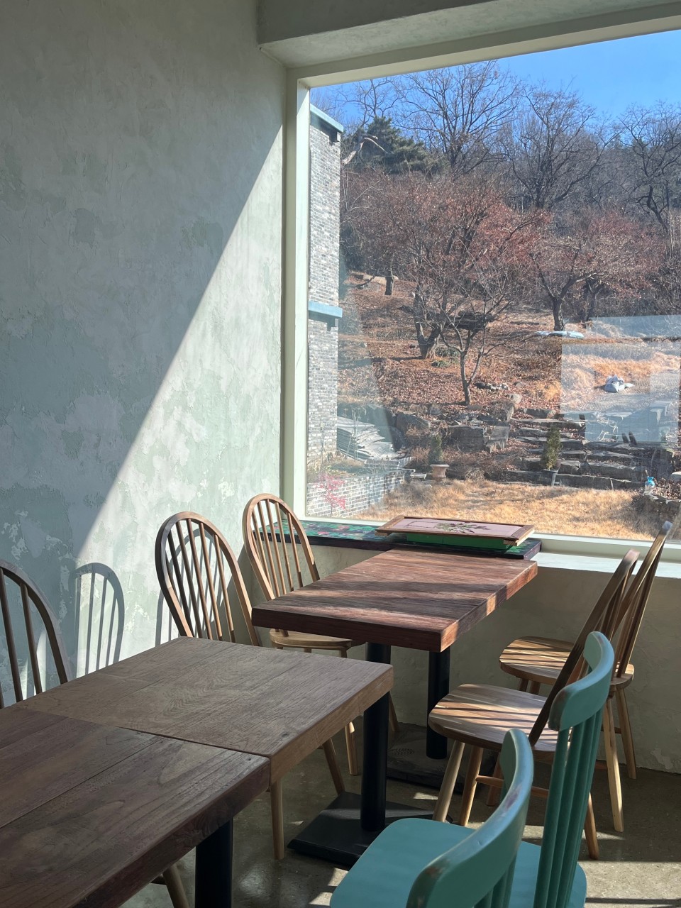 구로 항동 주차장 구로에이스캠프 지식산업센터 항동지구 근린공원 근처 주차장 '헤이븐즈' 카페 추천