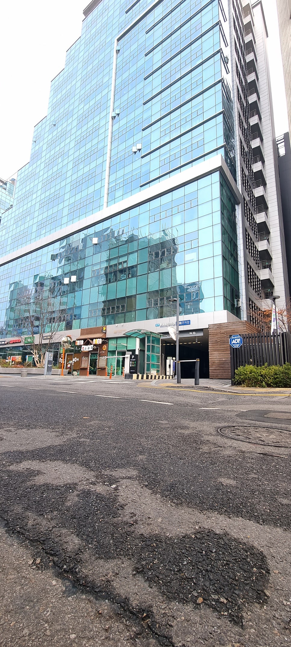 성수동 주차장 카페거리 데이트 공영주차장 요금보다 주차 저렴한 곳 총정리