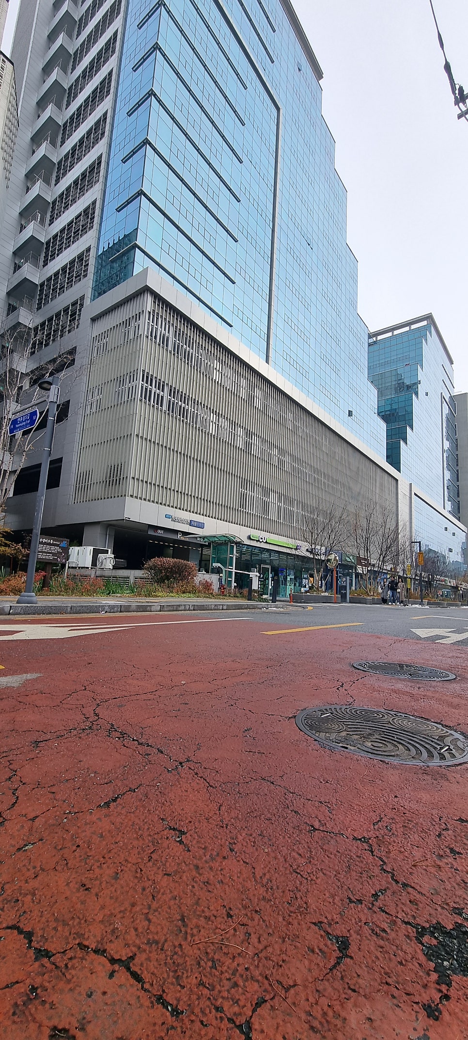 성수동 주차장 카페거리 데이트 공영주차장 요금보다 주차 저렴한 곳 총정리