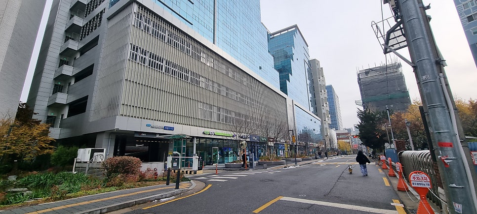 성수동 주차장 카페거리 데이트 공영주차장 요금보다 주차 저렴한 곳 총정리