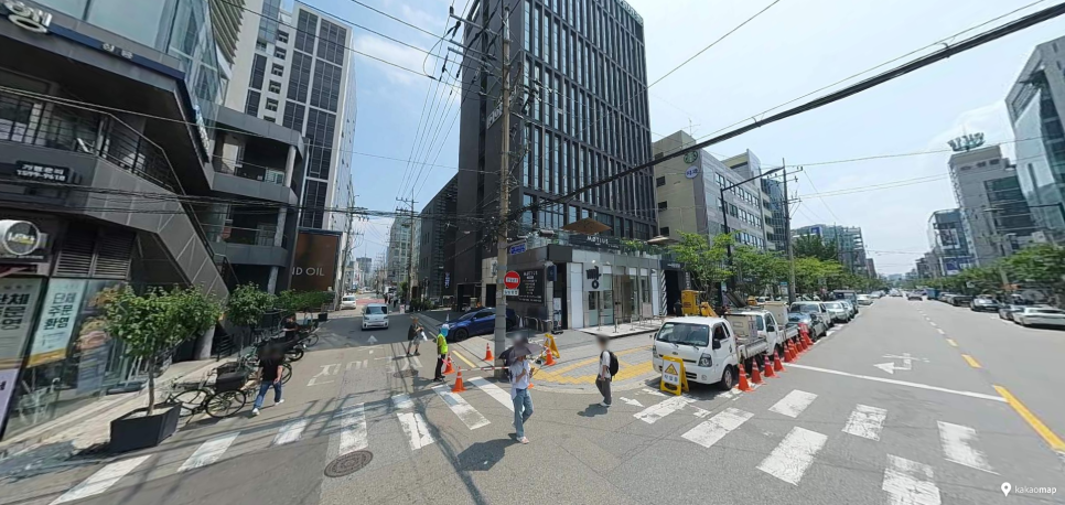 성수동 주차장 카페거리 데이트 공영주차장 요금보다 주차 저렴한 곳 총정리