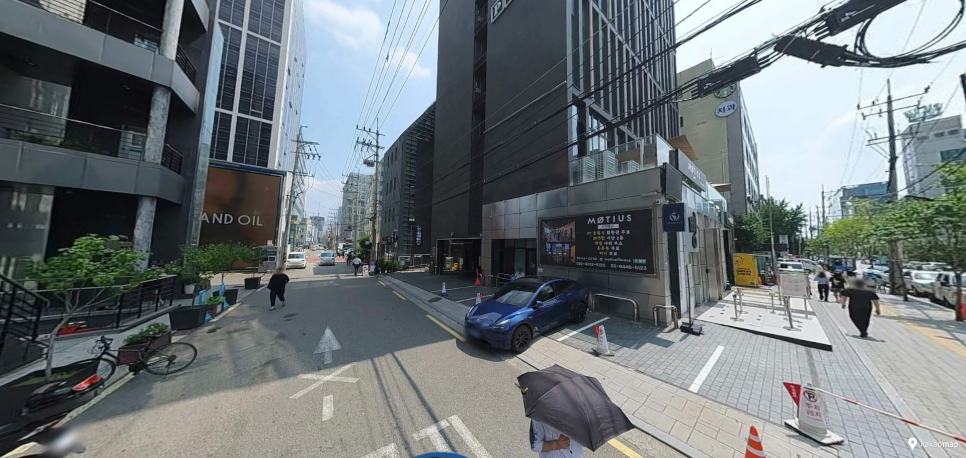 성수동 주차장 카페거리 데이트 공영주차장 요금보다 주차 저렴한 곳 총정리