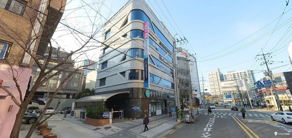 역곡역 주차장 1번출구 주차장 주차 할인 꿀팁, 브런지 맛집 '꿈꾸는다락방' 추천