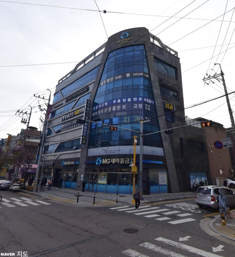 역곡역 주차장 1번출구 주차장 주차 할인 꿀팁, 브런지 맛집 '꿈꾸는다락방' 추천