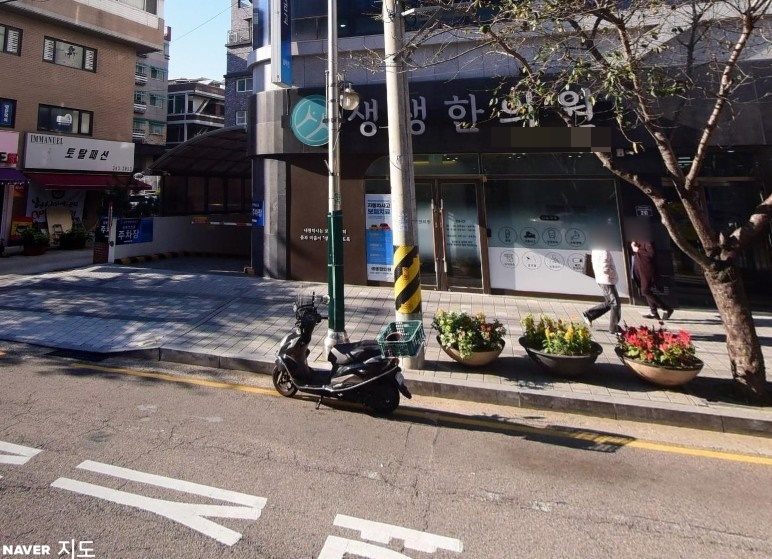 역곡역 주차장 1번출구 주차장 주차 할인 꿀팁, 브런지 맛집 '꿈꾸는다락방' 추천
