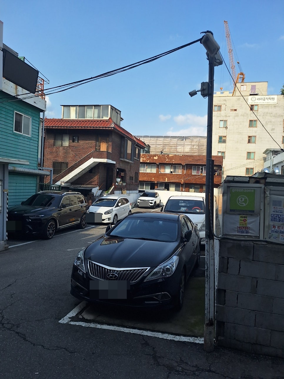 면목역 가성비 주차장 총정리! 주차 할인 꿀팁