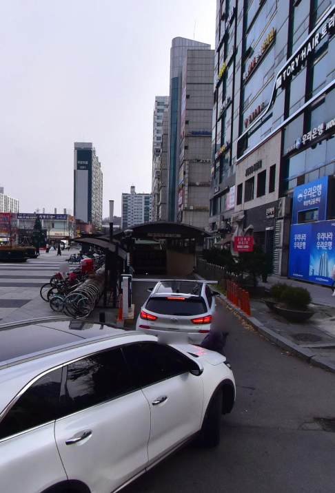 화정역 환승주차장 운영 정보 및 주차 대기 없이 입차 가능한 꿀팁 공유!