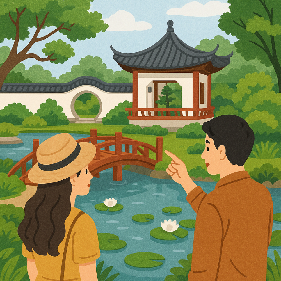 수원시청역 주차장 추천 효원공원 월화원 주차장 저렴하게 주차권 구매하는 꿀팁과 관람팁까지!