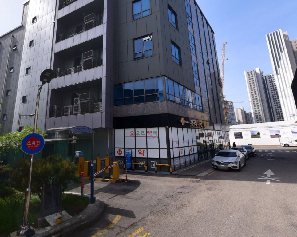포장마차 감성에 합리적인 주차까지, 파장동, 장안동 주차장 꿀팁 | 갬성 맛집 빵순이포차