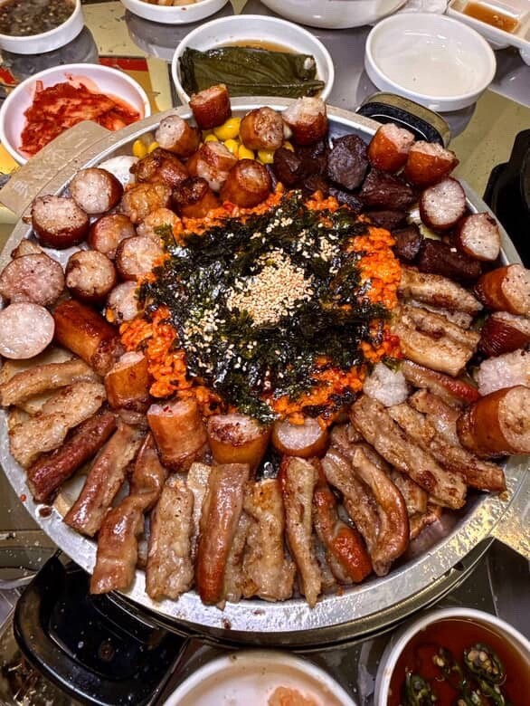 발산역 대형 가성비 주차장 추천드려요 진짜 편리하고 쾌적함! 이대서울병원 가시는 분들 필독
