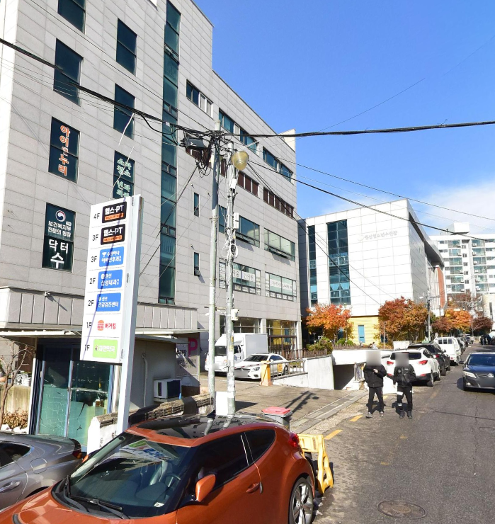 터미널 가기 전 한 끼! 권선동 낙지 맛집과 가까운 주차장 | 수원버스터미널 주차 걱정 없는 꿀정보