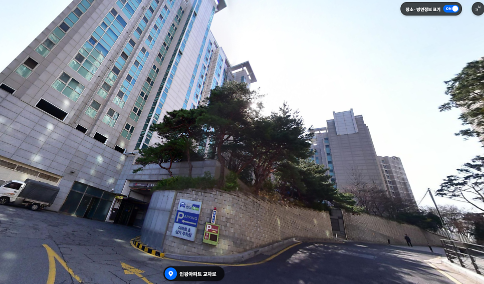 홍제역 주차장은 여기! 인왕산 한신 휴플러스 주차장 요금과 위치 완벽 정리했어요