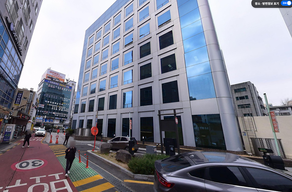 불광역 바로 앞 주차 고민 끝! 위치·가격·편의성 모두 만족하는 주차장과 짬뽕파스타 맛집까지