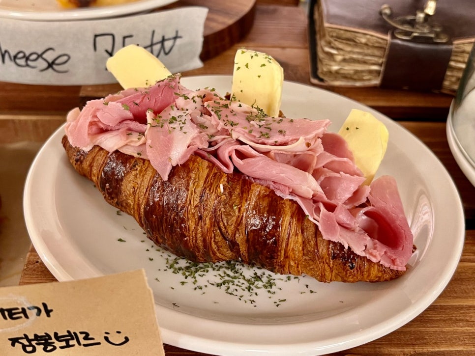 사당역 크루와상 맛집부터 주차장까지 한번에 정리! 사당역 데이트로 추천해요