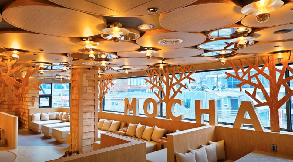 [강남역 주차장] 강남역 데이트 코스 3가지 & 똑똑한 주차 꿀팁