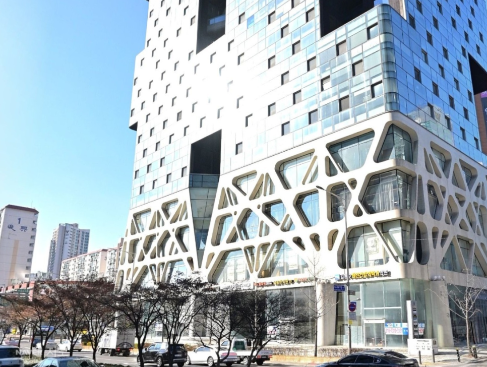 [강남역 주차장] 강남역 데이트 코스 3가지 & 똑똑한 주차 꿀팁