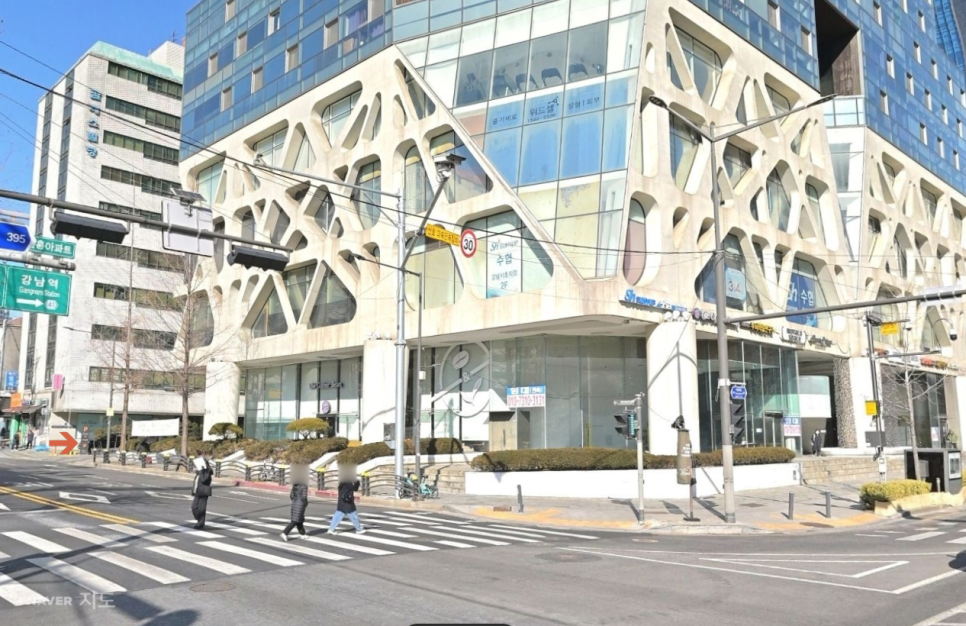 [강남역 주차장] 강남역 데이트 코스 3가지 & 똑똑한 주차 꿀팁