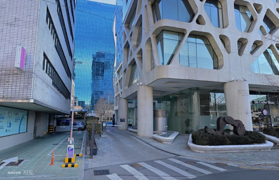 [강남역 주차장] 강남역 데이트 코스 3가지 & 똑똑한 주차 꿀팁