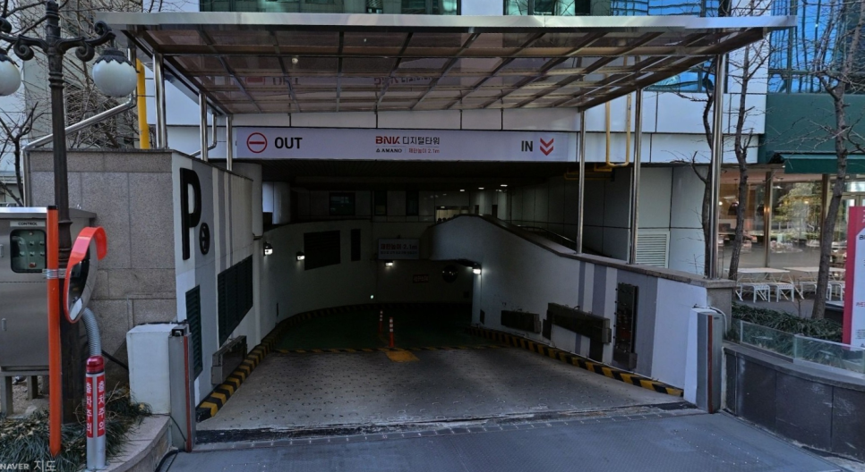 [강남역 주차장] 강남역 데이트 코스 3가지 & 똑똑한 주차 꿀팁