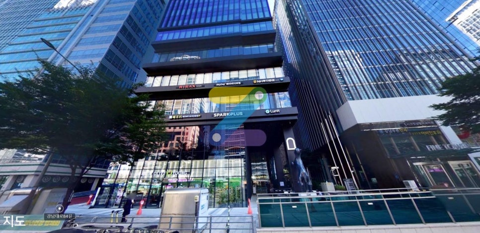 [강남역 주차장] 강남역 데이트 코스 3가지 & 똑똑한 주차 꿀팁