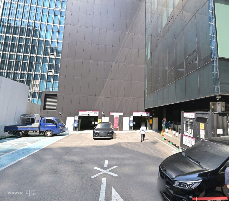 [강남역 주차장] 강남역 데이트 코스 3가지 & 똑똑한 주차 꿀팁