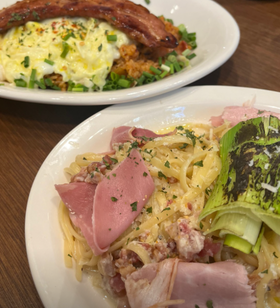 광명역 주차장 ㅣ KTX 타기 전, 광명역 맛집·카페 추천 & 주차장 안내