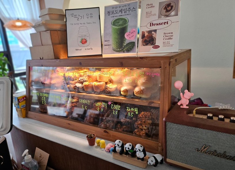 광명역 주차장 ㅣ KTX 타기 전, 광명역 맛집·카페 추천 & 주차장 안내
