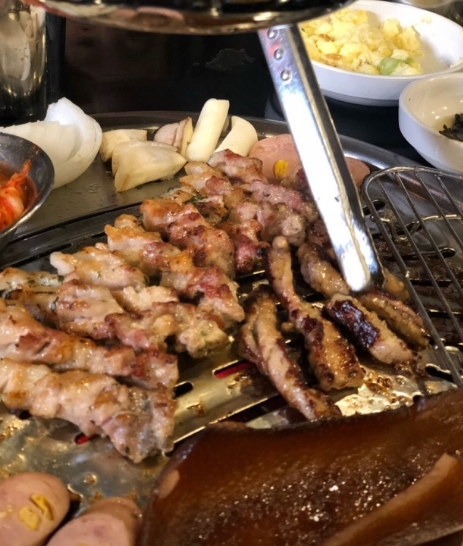 가산디지털단지역 주차장 ㅣ 가산디지털단지역 가디역 직장인이 추천하는 찐맛집부터 주차장 총정리까지