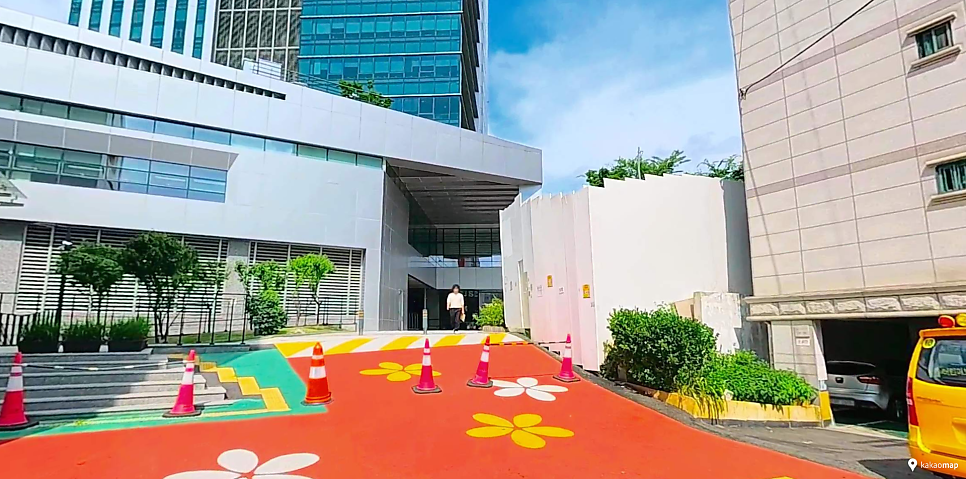 가산디지털단지역 주차장 ㅣ 가산디지털단지역 가디역 직장인이 추천하는 찐맛집부터 주차장 총정리까지