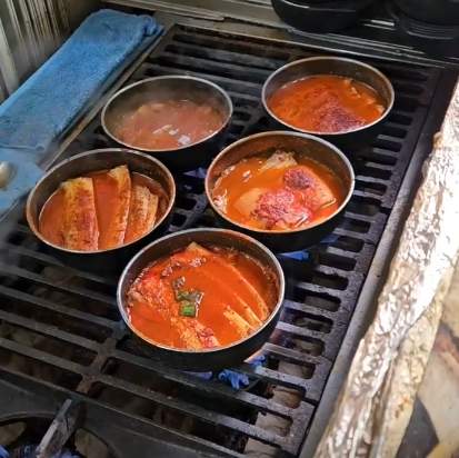 [남대문시장 주차장] 남대문시장 도장깨기! 🥘회현역 근처 맛집부터 주차장까지 완벽 정리 🚗