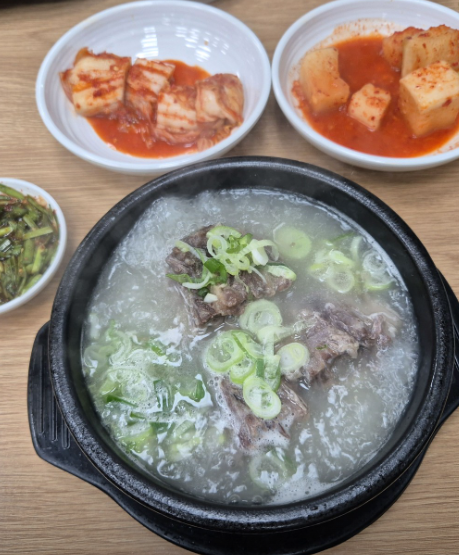 [남대문시장 주차장] 남대문시장 도장깨기! 🥘회현역 근처 맛집부터 주차장까지 완벽 정리 🚗
