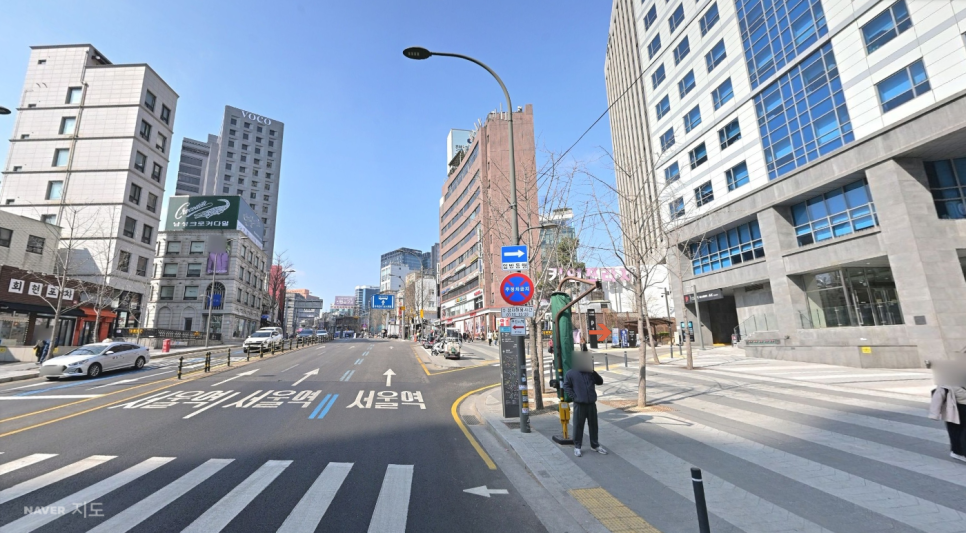 [남대문시장 주차장] 남대문시장 도장깨기! 🥘회현역 근처 맛집부터 주차장까지 완벽 정리 🚗