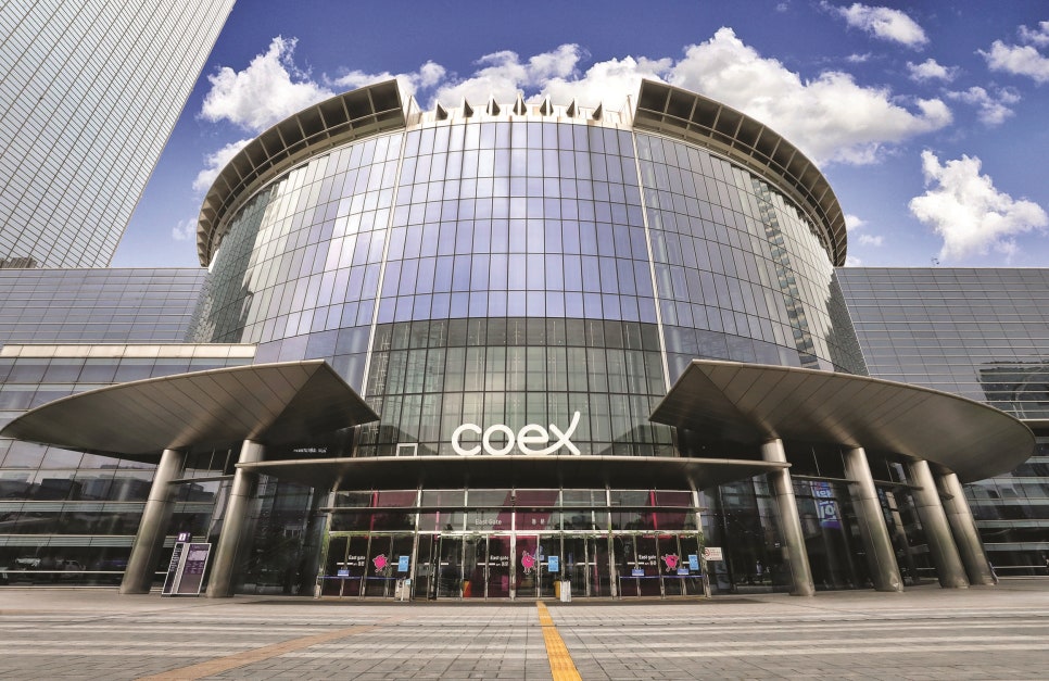 삼성역 주차장ㅣ코엑스·잠실야구장 인근 일주차 한눈 정리!