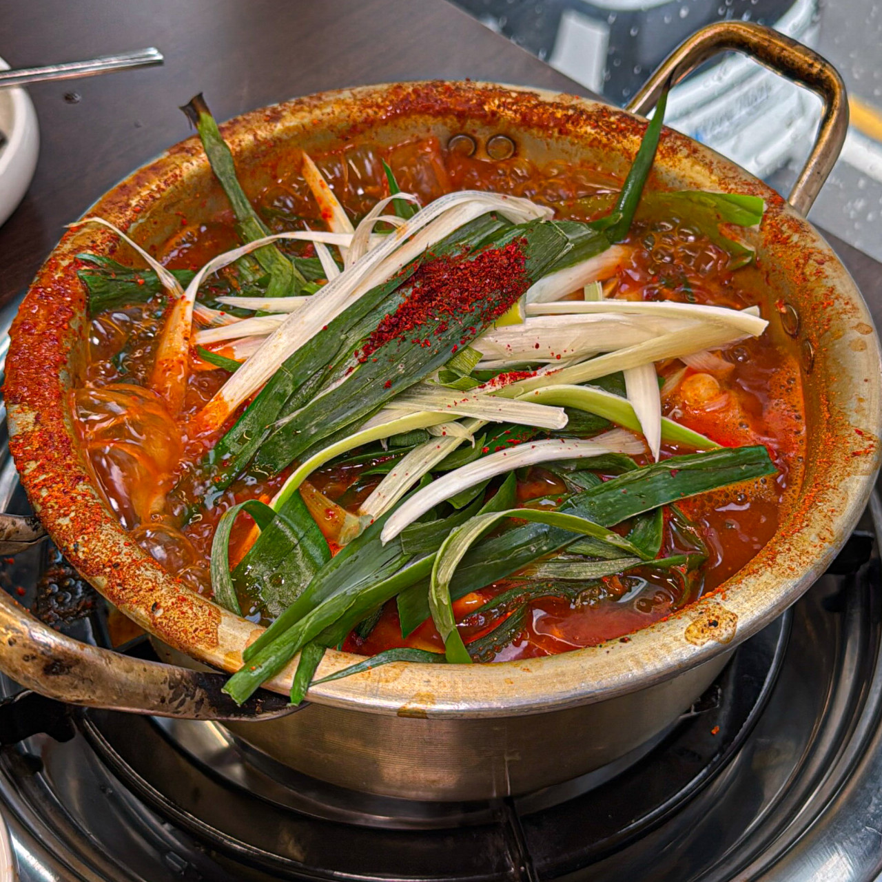 탕정역 주차장 ㅣ 천안아산역 탕정역 맛집 한들물빛도시 일대 동선 걱정 없는 맛집 코스