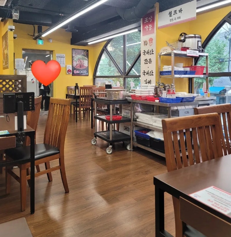 발산역 주차장 | 양은이네 맛집 주만사 추천 초역세권 저렴한 주차장 3곳 추천💡