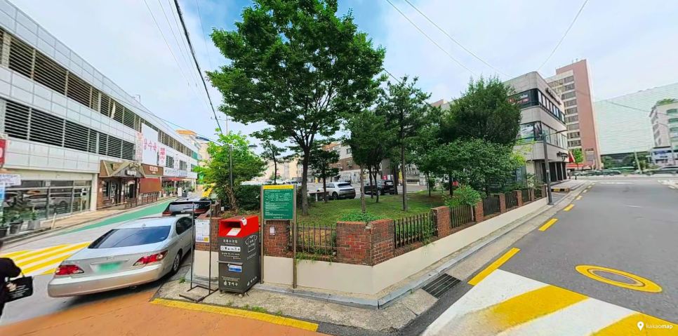 발산역 주차장 | 양은이네 맛집 주만사 추천 초역세권 저렴한 주차장 3곳 추천💡