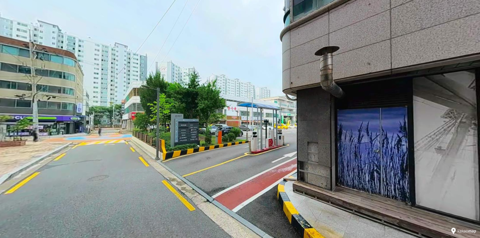 발산역 주차장 | 양은이네 맛집 주만사 추천 초역세권 저렴한 주차장 3곳 추천💡