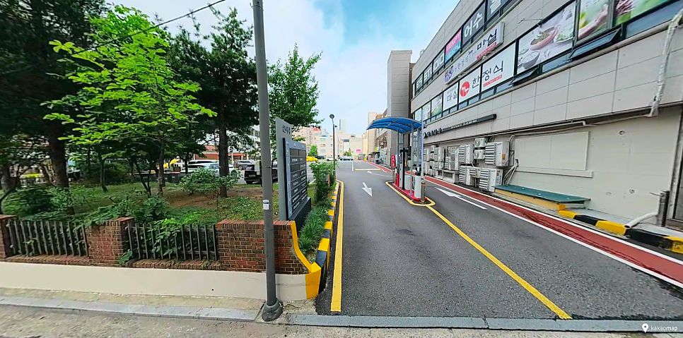 발산역 주차장 | 양은이네 맛집 주만사 추천 초역세권 저렴한 주차장 3곳 추천💡