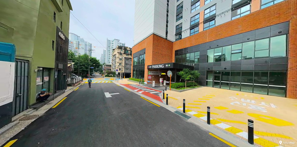 발산역 주차장 | 양은이네 맛집 주만사 추천 초역세권 저렴한 주차장 3곳 추천💡