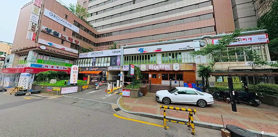 발산역 주차장 | 양은이네 맛집 주만사 추천 초역세권 저렴한 주차장 3곳 추천💡