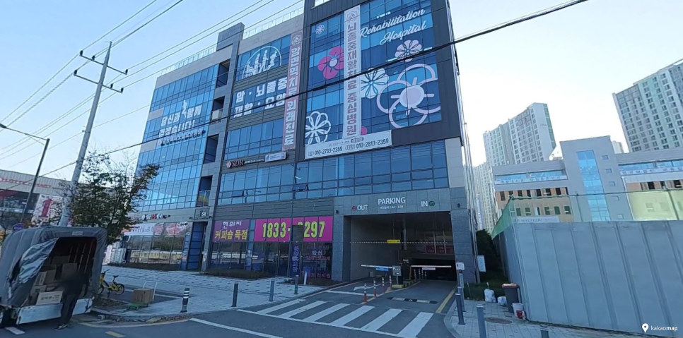미사역 주차장 | 공영주차장&주만사 추천 역세권 주차장 2곳 소개 및 꿀팁 💡