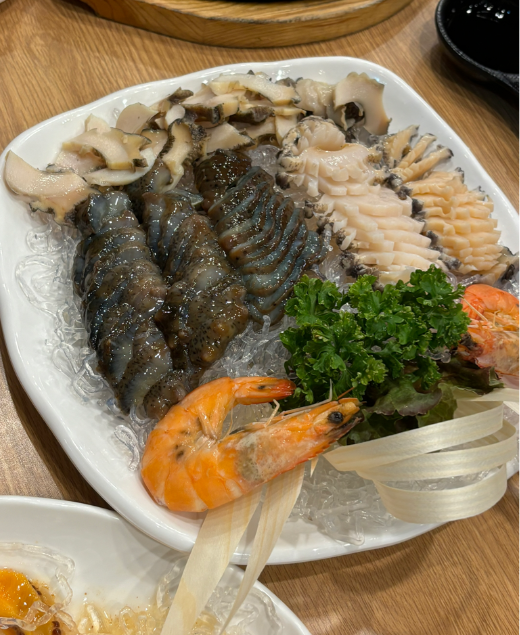 인천대입구역주차장 | 인천대입구역 인근 맛집   추천 주차장 2곳🚗