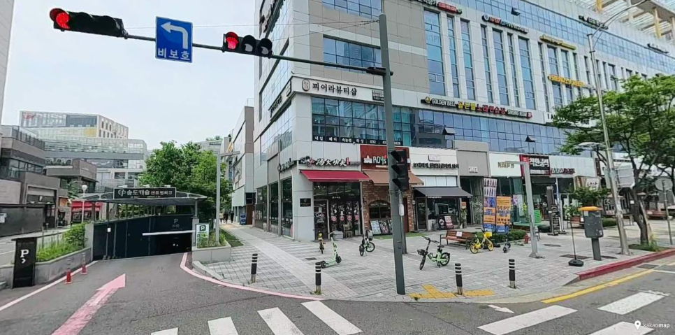 인천대입구역주차장 | 인천대입구역 인근 맛집   추천 주차장 2곳🚗