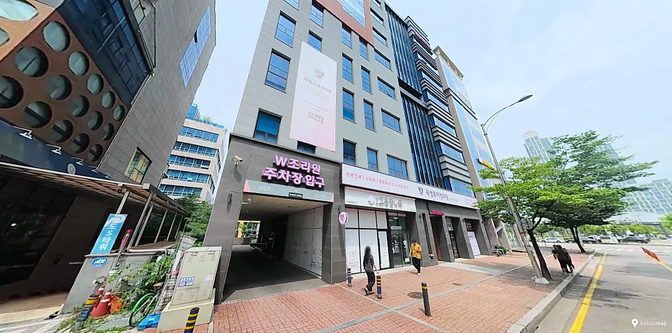 인천대입구역주차장 | 인천대입구역 인근 맛집   추천 주차장 2곳🚗