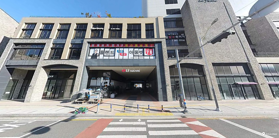 양산 증산역 주차장 | 화덕피자 맛집 & 주만사 추천 주차장 🍕🚘