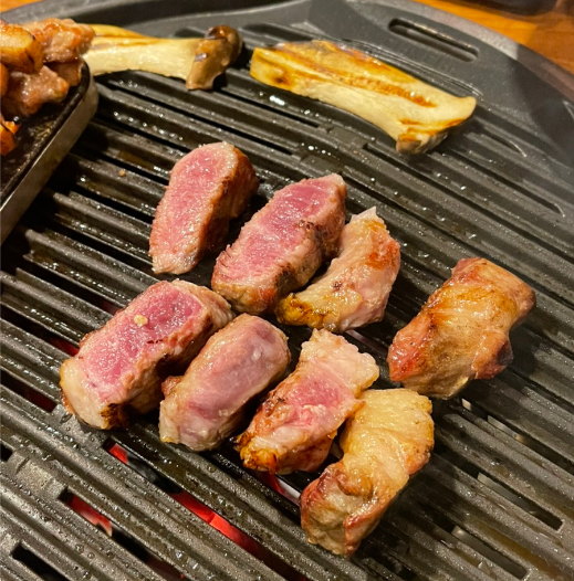 정관주차장 | 부산 기장 정관신도시 흑돼지 맛집 & 주만사 추천 주차장 완벽 정리 🚗💡